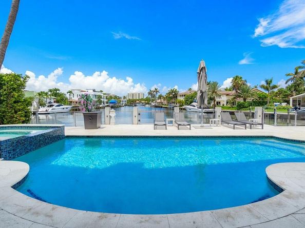 1087 Bel Lido Drive, Highland Beach FL 33487