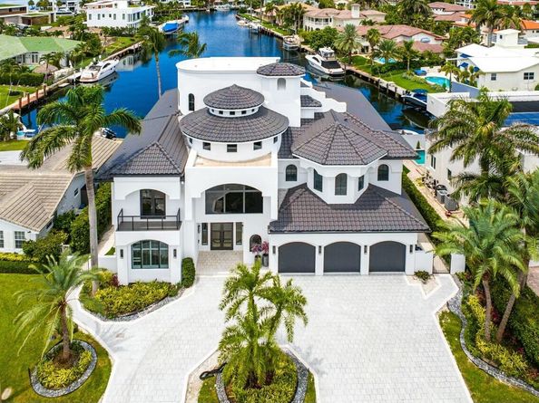 1087 Bel Lido Drive, Highland Beach FL 33487