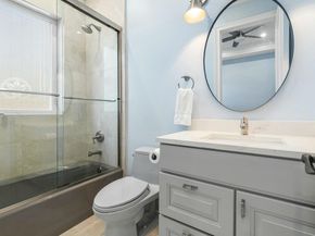 1087 Bel Lido Drive, Highland Beach FL 33487