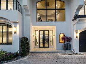 1087 Bel Lido Drive, Highland Beach FL 33487