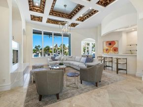 1087 Bel Lido Drive, Highland Beach FL 33487