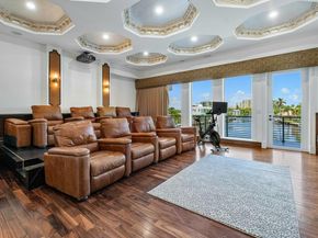 1087 Bel Lido Drive, Highland Beach FL 33487