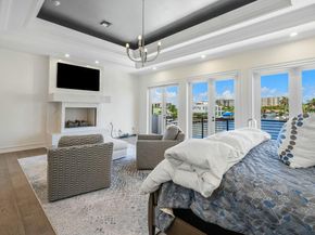 1087 Bel Lido Drive, Highland Beach FL 33487
