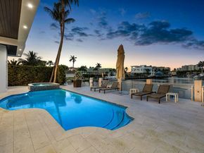 1087 Bel Lido Drive, Highland Beach FL 33487