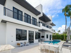 1087 Bel Lido Drive, Highland Beach FL 33487