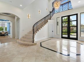 1087 Bel Lido Drive, Highland Beach FL 33487
