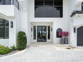 1087 Bel Lido Drive, Highland Beach FL 33487