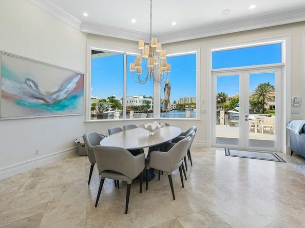 1087 Bel Lido Drive, Highland Beach FL 33487