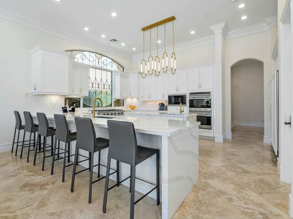 1087 Bel Lido Drive, Highland Beach FL 33487