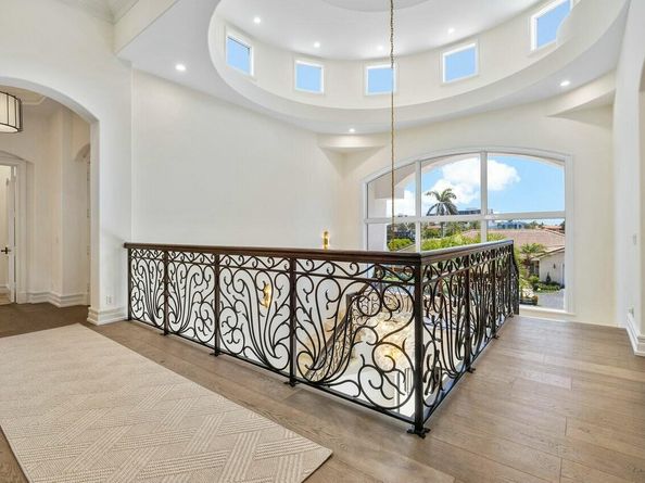 1087 Bel Lido Drive, Highland Beach FL 33487