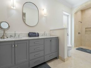 1087 Bel Lido Drive, Highland Beach FL 33487