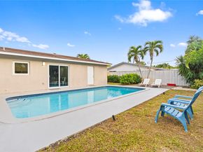 5701 NE 16th Ave, Fort Lauderdale FL 33334