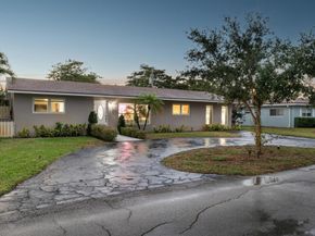 5701 NE 16th Ave, Fort Lauderdale FL 33334