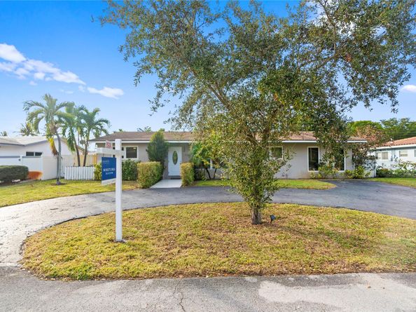 5701 NE 16th Ave, Fort Lauderdale FL 33334