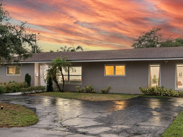 5701 NE 16th Ave, Fort Lauderdale FL 33334