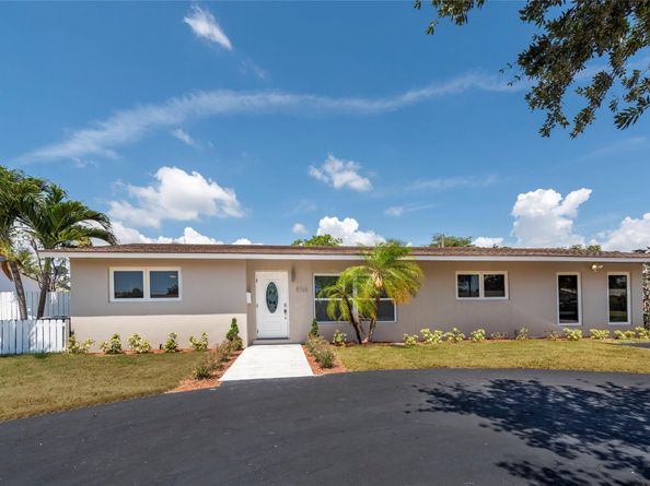 5701 NE 16th Ave, Fort Lauderdale FL 33334