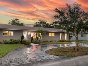 5701 NE 16th Ave, Fort Lauderdale FL 33334