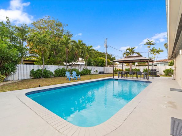 5701 NE 16th Ave, Fort Lauderdale FL 33334