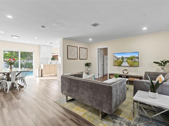 5701 NE 16th Ave, Fort Lauderdale FL 33334