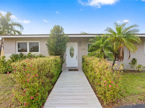 5701 NE 16th Ave, Fort Lauderdale FL 33334