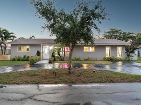 5701 NE 16th Ave, Fort Lauderdale FL 33334