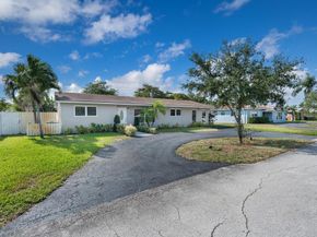 5701 NE 16th Ave, Fort Lauderdale FL 33334