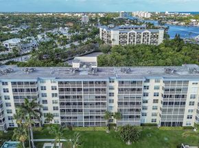 1 Harbourside Dr 4607, Delray Beach FL 33483