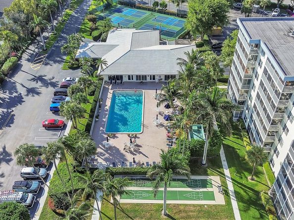 1 Harbourside Dr 4607, Delray Beach FL 33483
