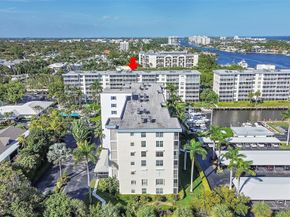1 Harbourside Dr 4607, Delray Beach FL 33483