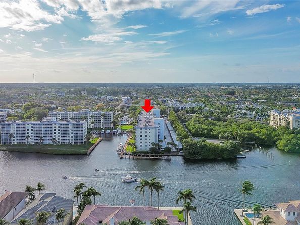 1 Harbourside Dr 4607, Delray Beach FL 33483