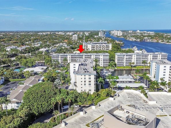 1 Harbourside Dr 4607, Delray Beach FL 33483