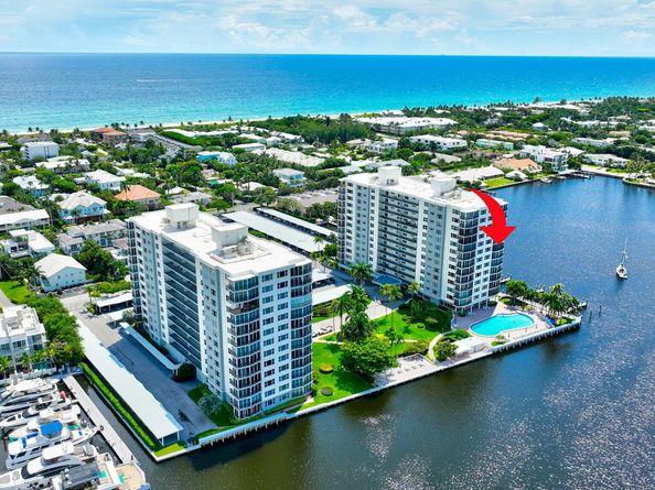 220 Macfarlane Drive S801, Delray Beach FL 33483