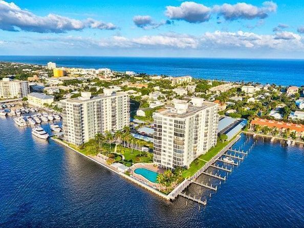 220 Macfarlane Drive S801, Delray Beach FL 33483