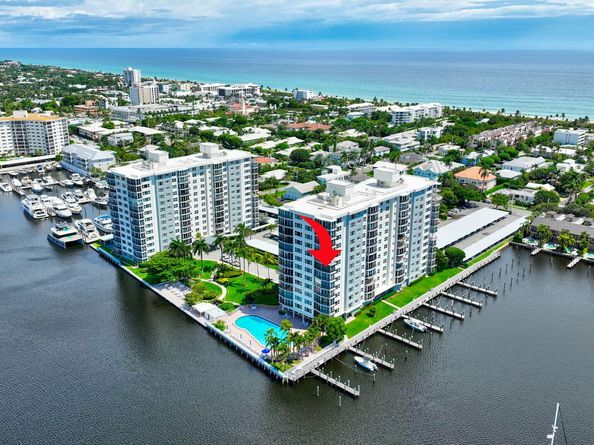 220 Macfarlane Drive S801, Delray Beach FL 33483