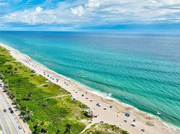 220 Macfarlane Drive S801, Delray Beach FL 33483