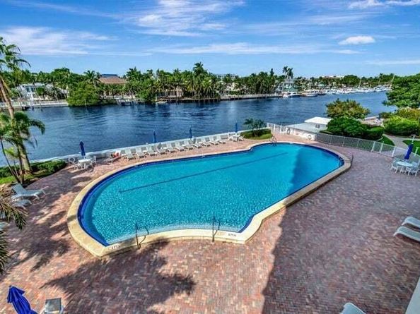 220 Macfarlane Drive S801, Delray Beach FL 33483