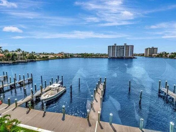 220 Macfarlane Drive S801, Delray Beach FL 33483
