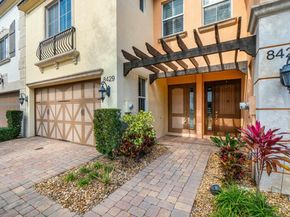 8429 Cocoplum Sound Lane, West Palm Beach FL 33411