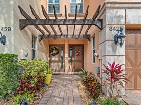 8429 Cocoplum Sound Lane, West Palm Beach FL 33411