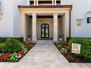 135 W Bears Club Drive, Jupiter FL 33477