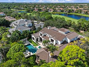 135 W Bears Club Drive, Jupiter FL 33477