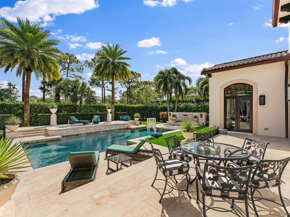 135 W Bears Club Drive, Jupiter FL 33477