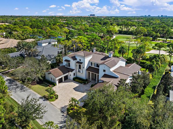 135 W Bears Club Drive, Jupiter FL 33477