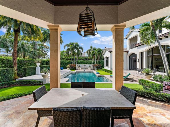 135 W Bears Club Drive, Jupiter FL 33477