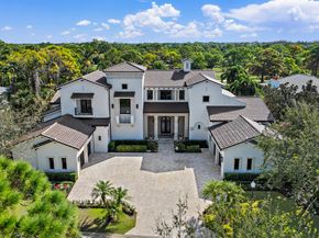 135 W Bears Club Drive, Jupiter FL 33477