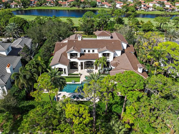 135 W Bears Club Drive, Jupiter FL 33477