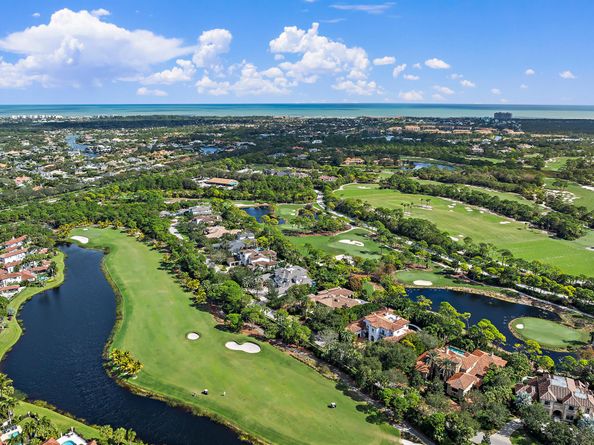135 W Bears Club Drive, Jupiter FL 33477