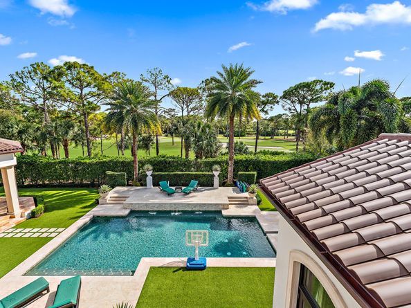 135 W Bears Club Drive, Jupiter FL 33477