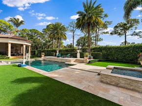 135 W Bears Club Drive, Jupiter FL 33477