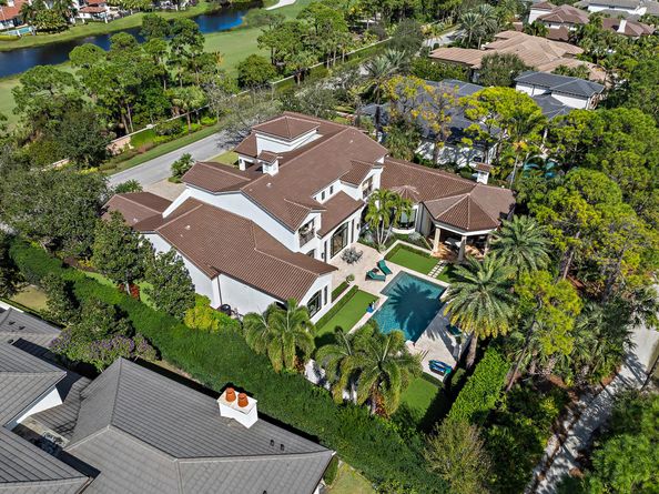 135 W Bears Club Drive, Jupiter FL 33477